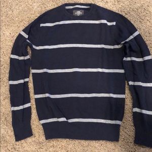 H&M Cotton Sweater